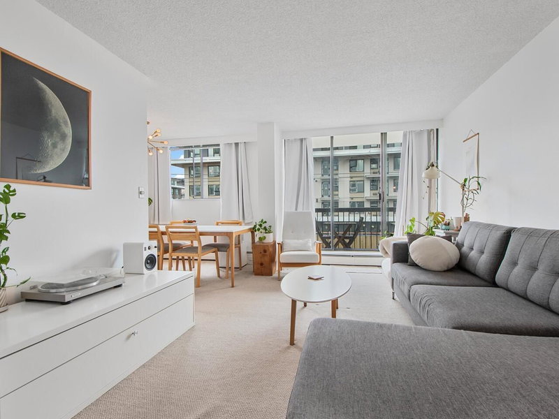 407 - 145 St. Georges Avenue, North Vancouver, V7L 3G8 | Image 2