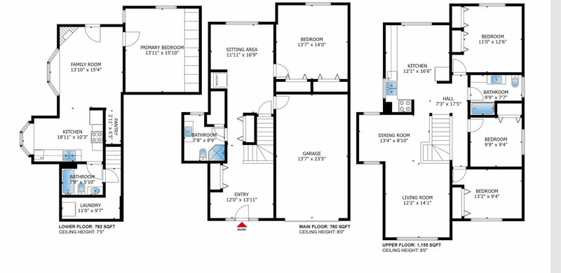 11850 Greenhaven Court, Pitt Meadows, V3Y 1L6 | Image 2