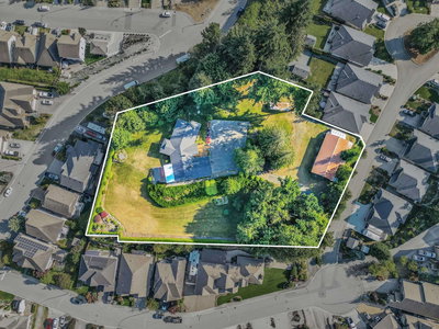 45360 Magdalena Place | Cultus Lake | Image