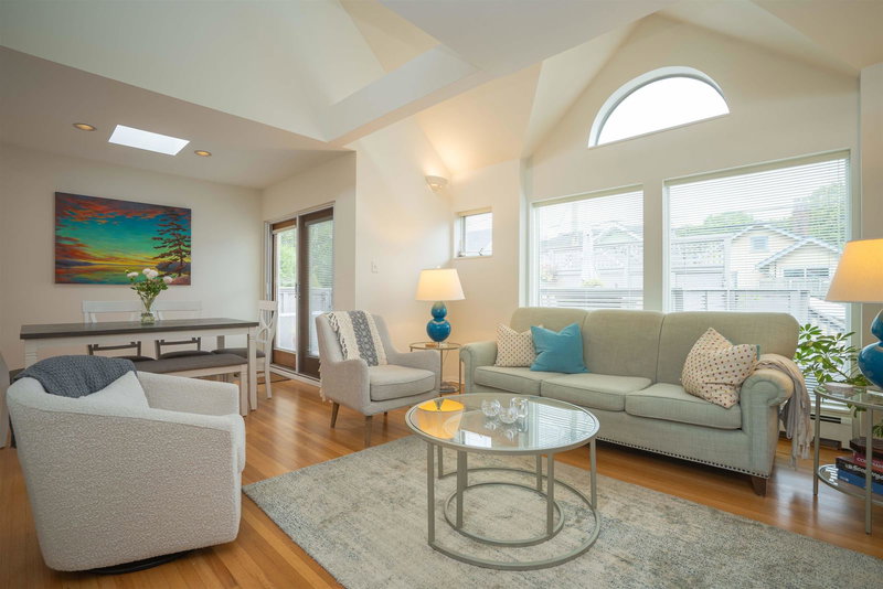 1346 Laburnum Street, Vancouver, V6J 3W3 | Image 2