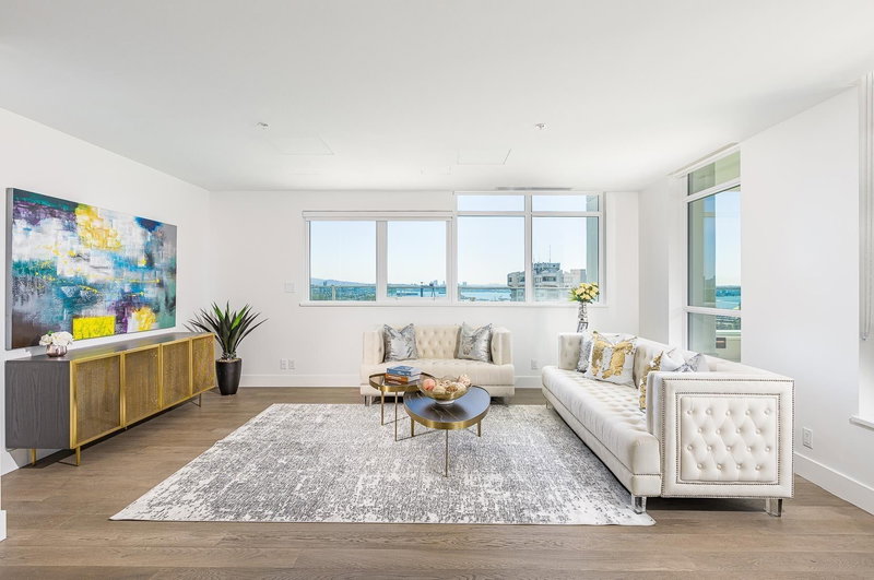 2201 - 1632 Lions Gate Lane, North Vancouver, V7P 0E2 | Image 2