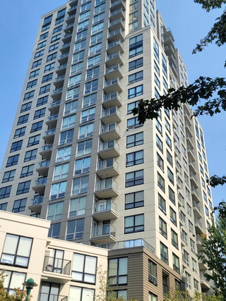 302 - 3663 Crowley Drive