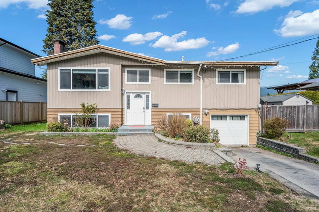 818 Seymour Drive