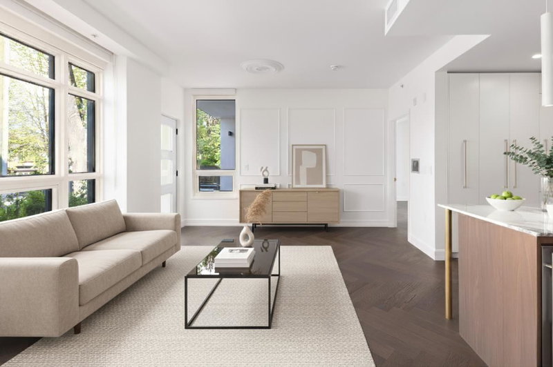 101 - 3668 10th Avenue, Vancouver, V6R 0G4 | Image 3