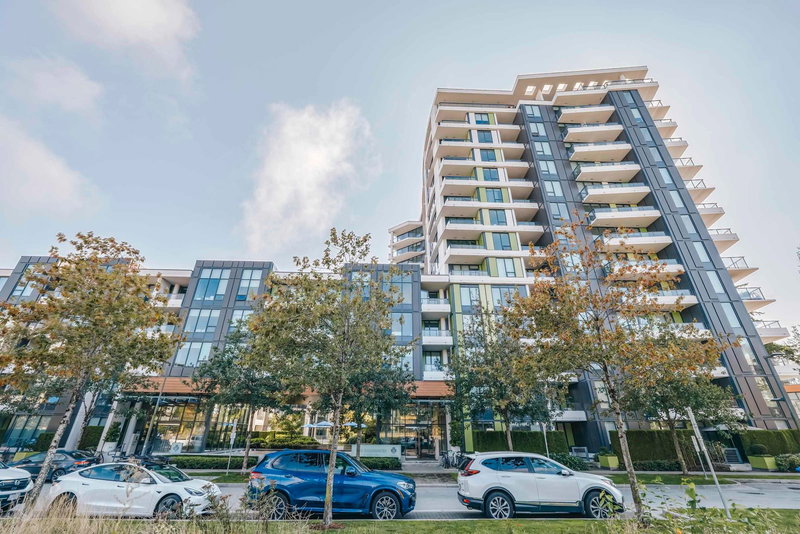 201 - 3533 Ross Drive, Vancouver, V6S 0L3 | Image 2
