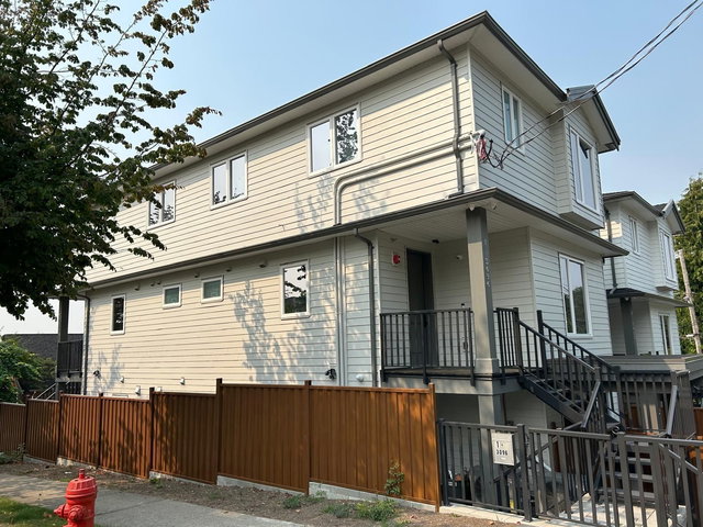 2 - 3096 Vanness Avenue