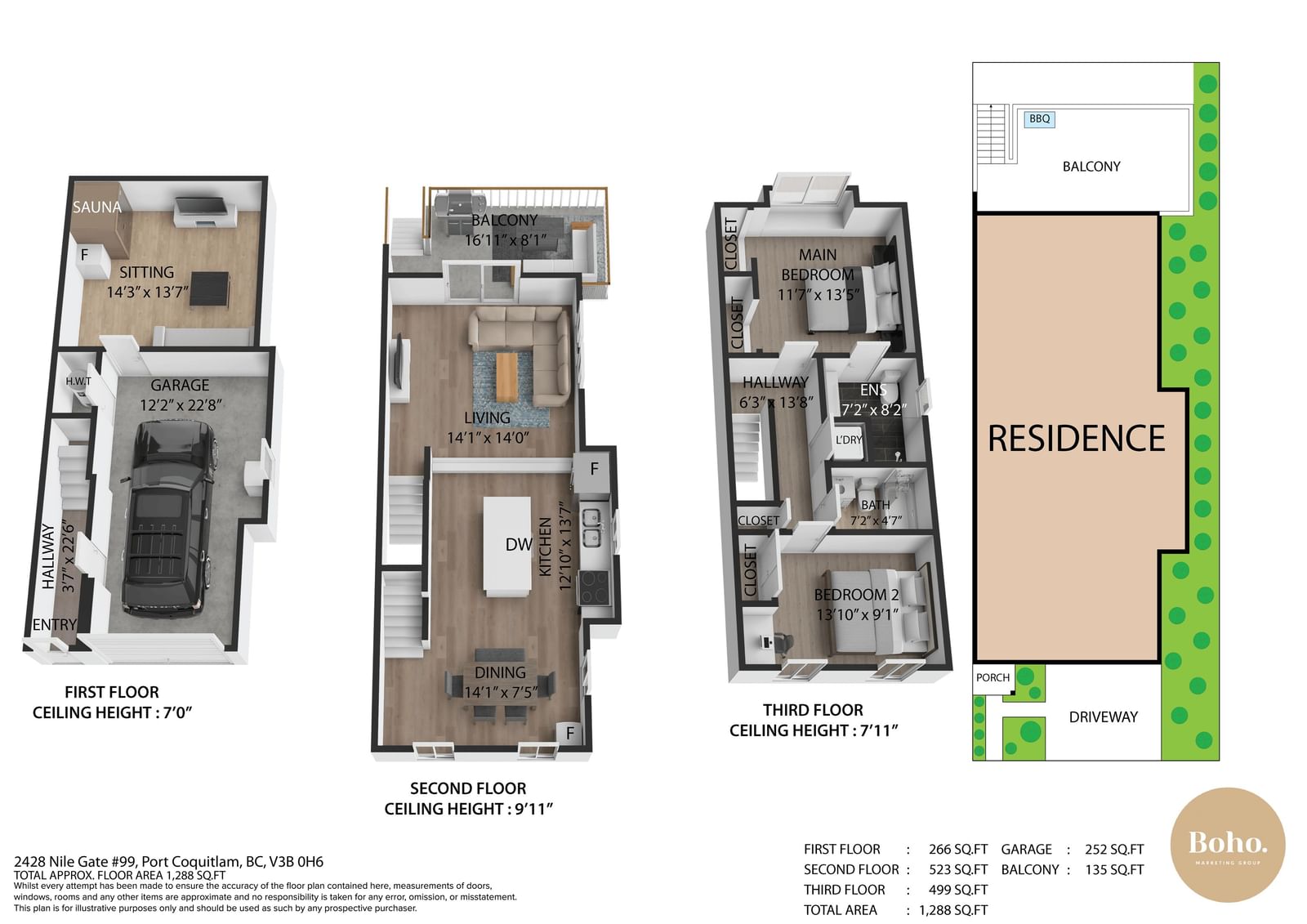 Listing photo 2