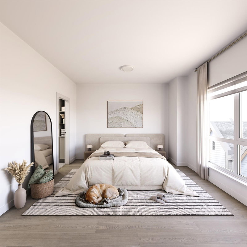 122 - 1292 Rosenburg Way, Coquitlam, V3V 6X1 | Image 2