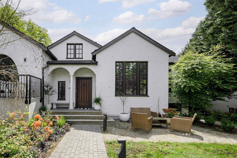 2502 33rd Avenue, Vancouver, V6N 2E6 | Image 2