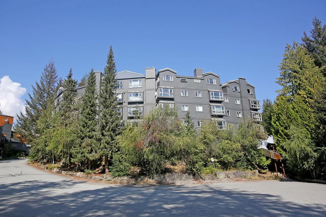 212 - 2111 Whistler Road
