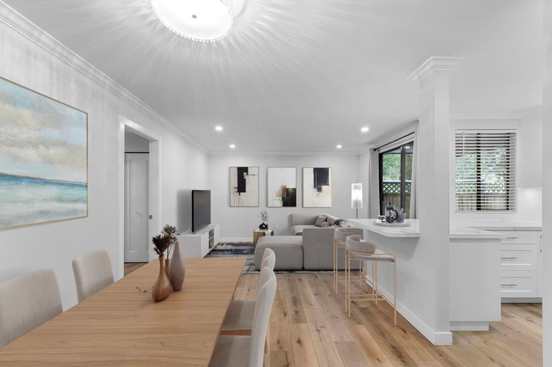 102 - 9152 Saturna Drive, Burnaby, V3J 7K2 | Image 3