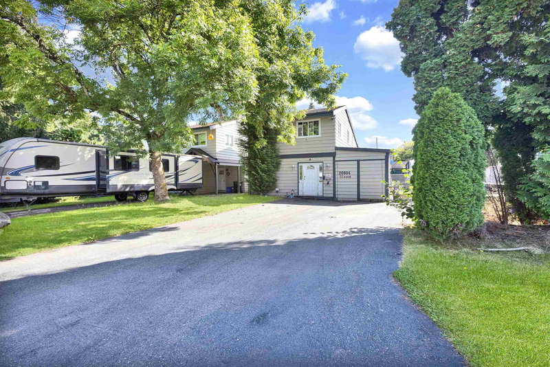 20804 52a Avenue, Langley, V3A 6E5 | Image 2