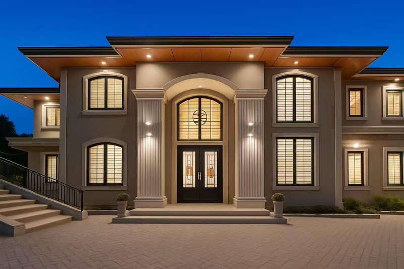 558 Glenross Road, West Vancouver, V7S 1L5 | Image 3