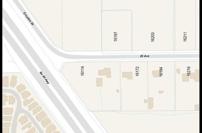 16172 20 Avenue | Surrey | Image