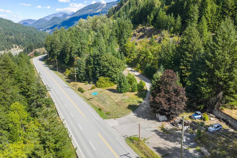 49300 Trans Canada Highway