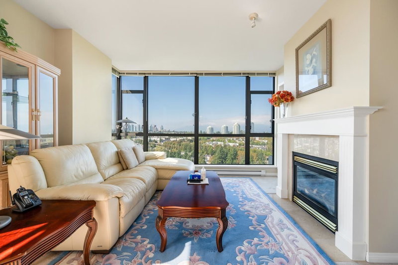 2305 - 6837 Station Hill Drive, Burnaby, V3N 5B7 | Image 2