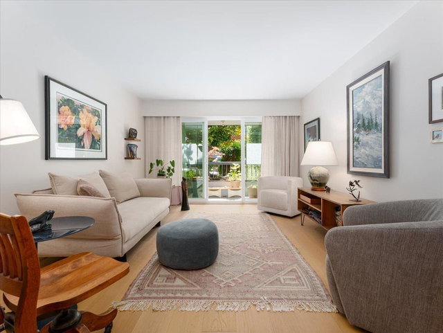 108 - 3787 4th Avenue W