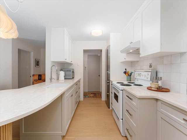 108 - 3787 4th Avenue W