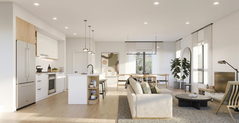 26 - 388 Duncan Street, New Westminster, V3M 0P9 | Image 2