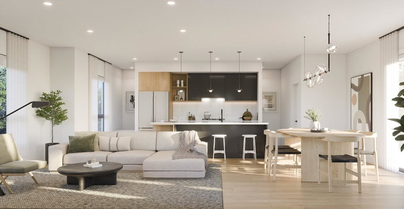 26 - 388 Duncan Street, New Westminster, V3M 0P9 | Image 3