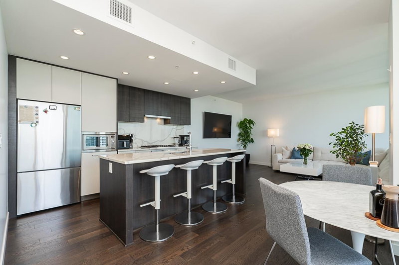 4601 - 567 Clarke Road, Coquitlam, V3J 0K7 | Image 3