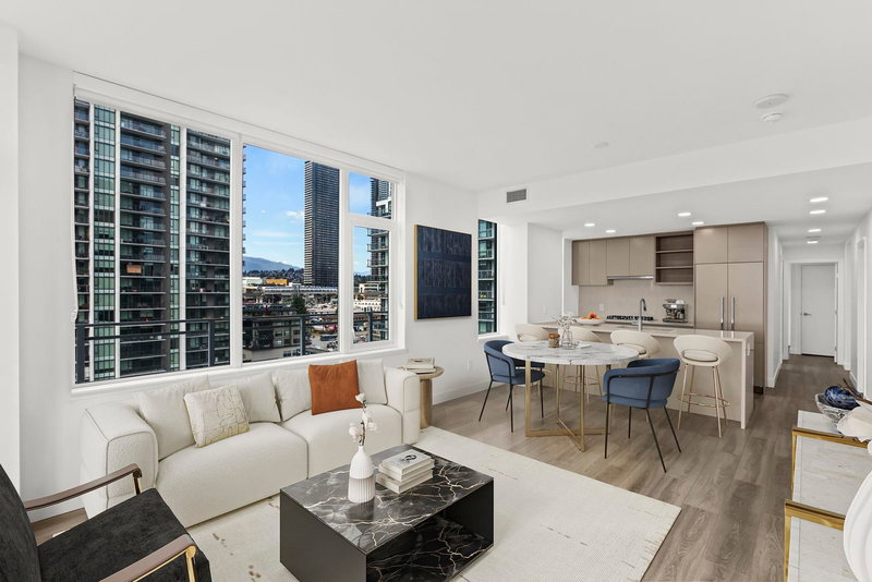 1107 - 4433 Alaska Street, Burnaby, V5C 0N3 | Image 3