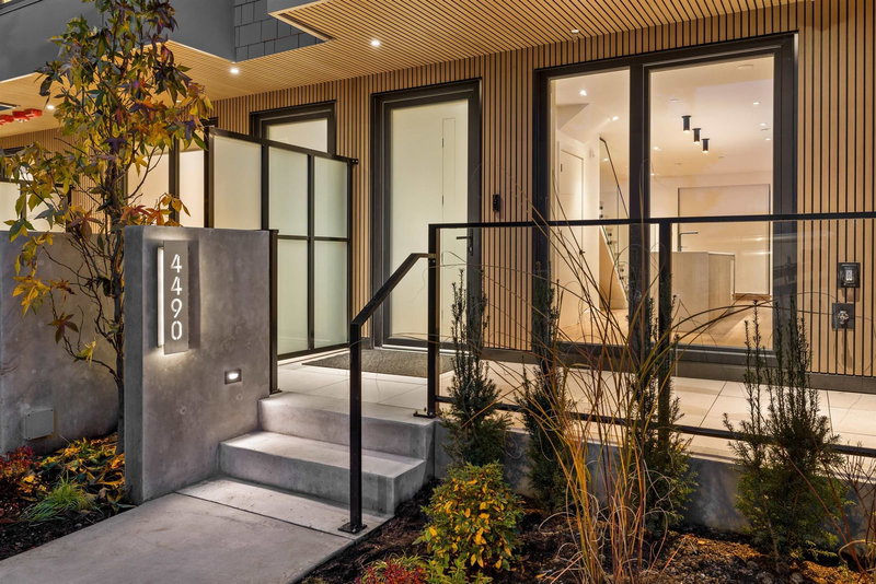 4490 Ash Street, Vancouver, V5Z 2H8 | Image 2