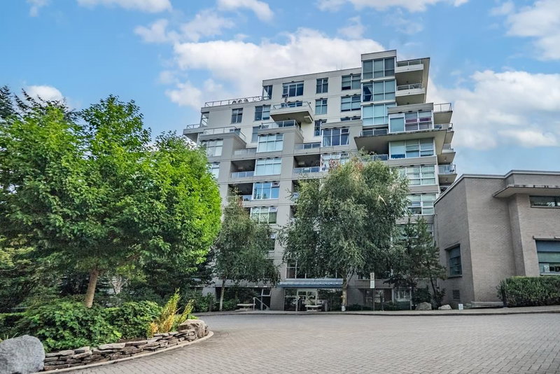 509 - 9262 University Crescent