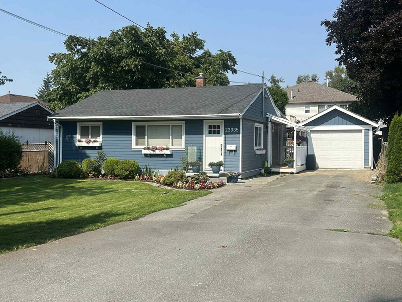 23035 117 Avenue, Maple Ridge, V2X 2K3 | Image 2