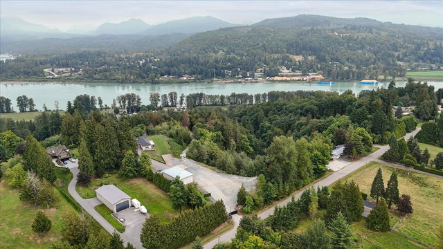 29325 Marsh Mccormick Road