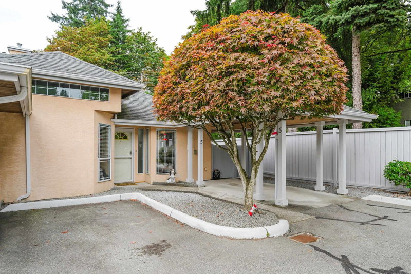 5 - 11950 Laity Street, Maple Ridge, V2X 5A6 | Image 2