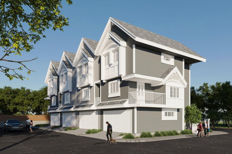 3 - 2808 St. George Street, Port Moody, V3H 2H3 | Image 2