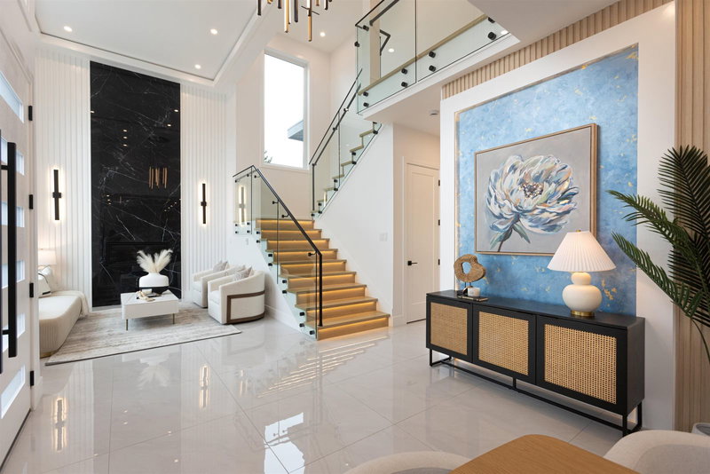 3451 Ullsmore Avenue, Richmond, V7C 1R9 | Image 2