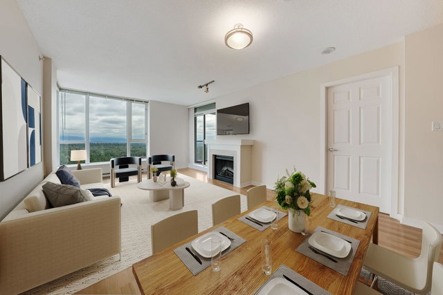 3102 - 1178 Heffley Crescent