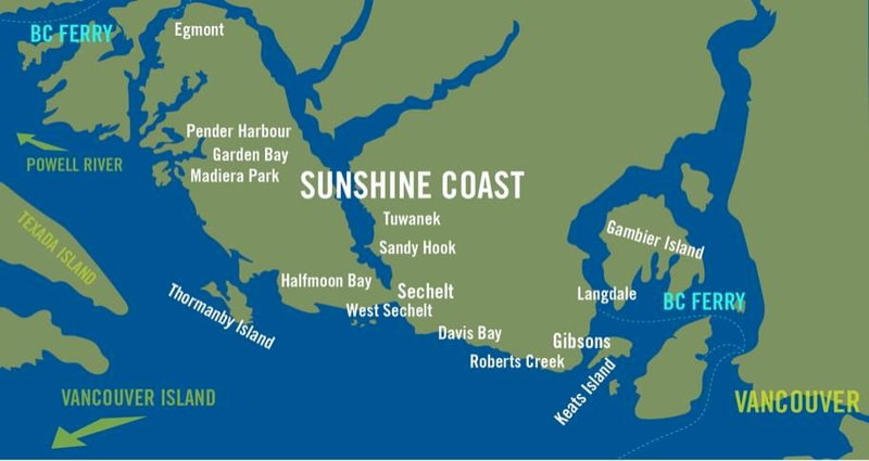 5634 Trail Avenue, Sechelt, V0N 3A0 | Image 3