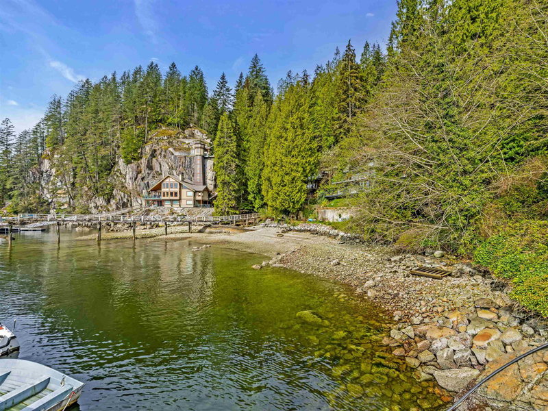 LOT 3 Sunshine Falls Lane, North Vancouver, V0V 0V0 | Image 3