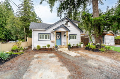 338 Balsam Street | Cultus Lake | Image