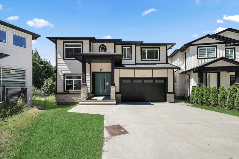 8587 Forest Gate Drive, Chilliwack, V4Z 0C7 | Image 2