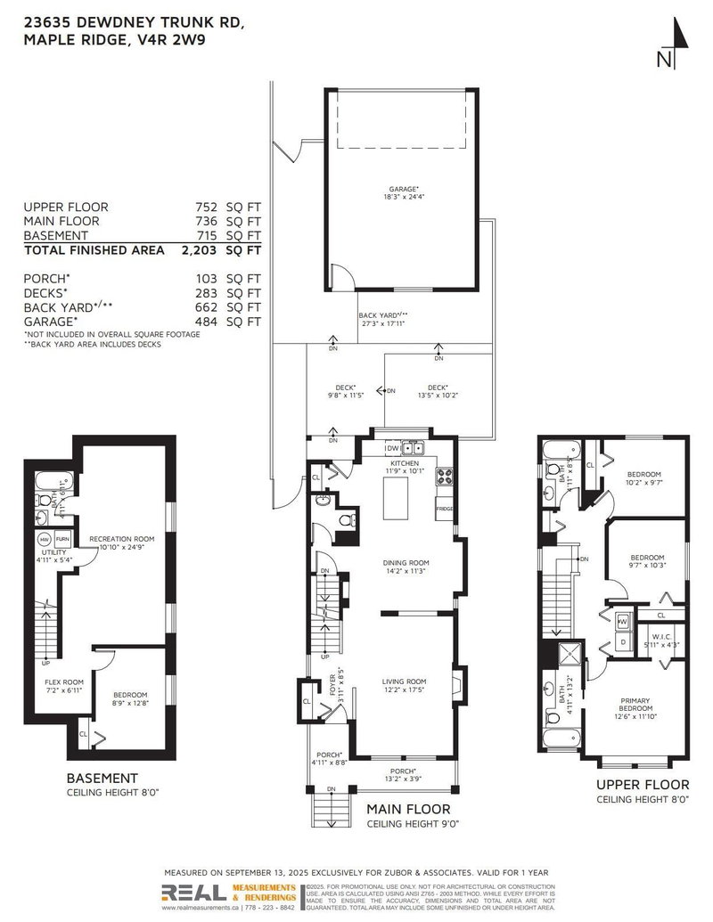 23635 Dewdney Trunk Road, Maple Ridge, V4R 2W9 | Image 2