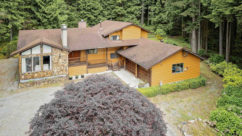 27573 Sayers Crescent, Maple Ridge, V2W 1N3 | Image 2