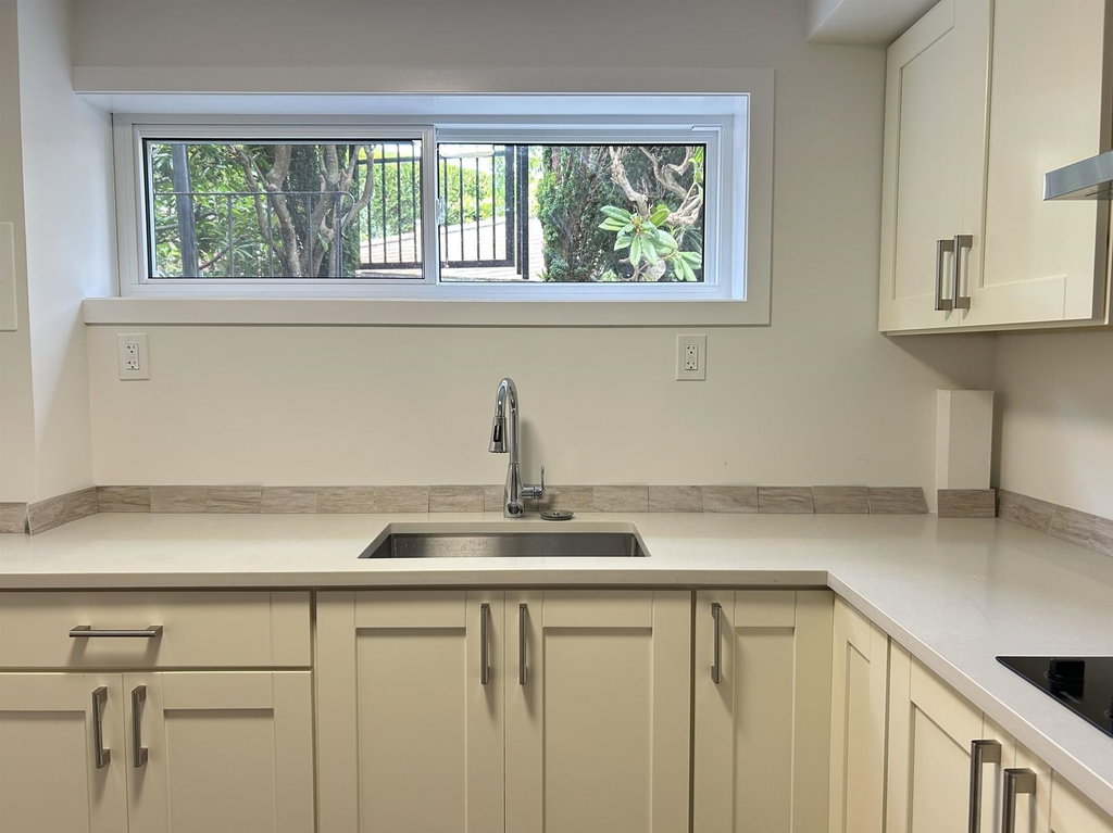 Basement - 4769 Haggart Street 2