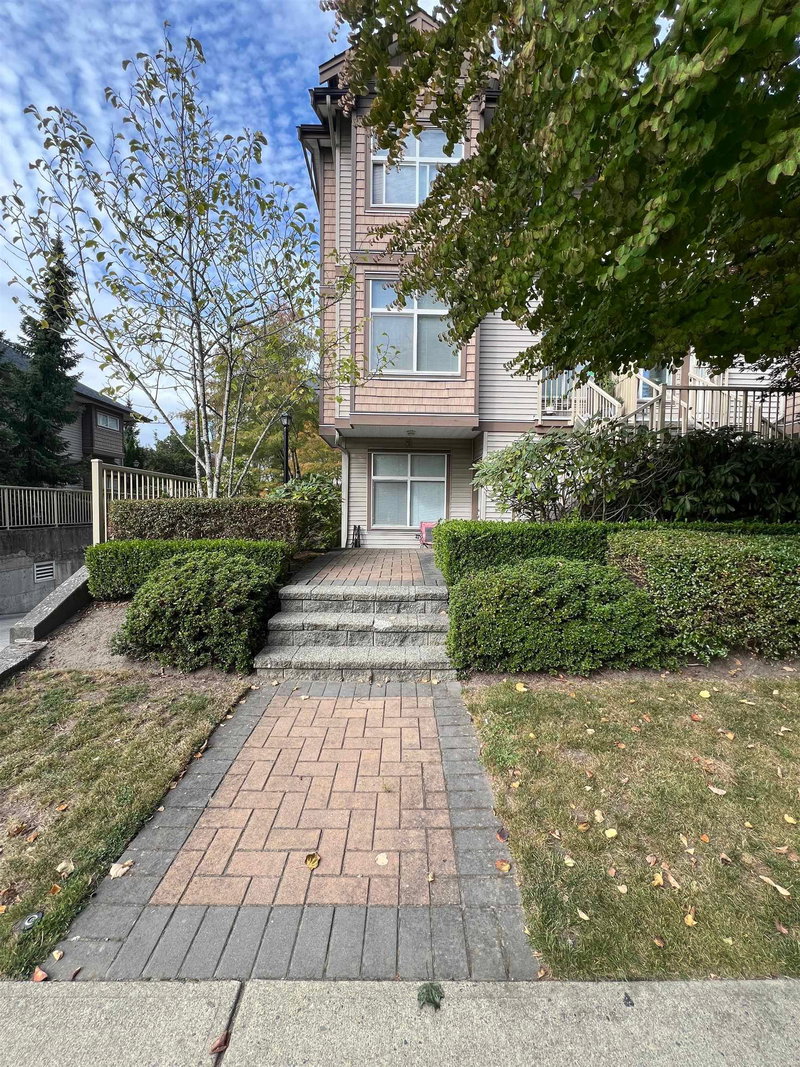 5155 Watling Street #226, Burnaby, British Columbia