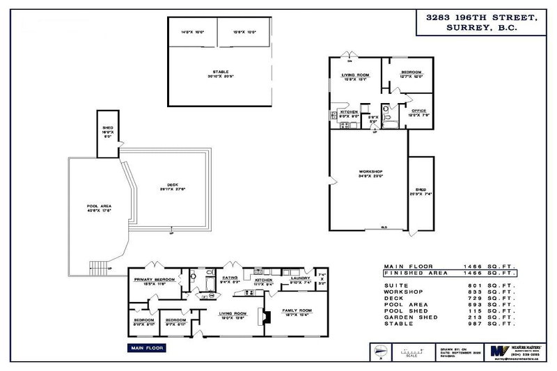 3283 196 Street, Surrey, V3Z 1A9 | Image 2