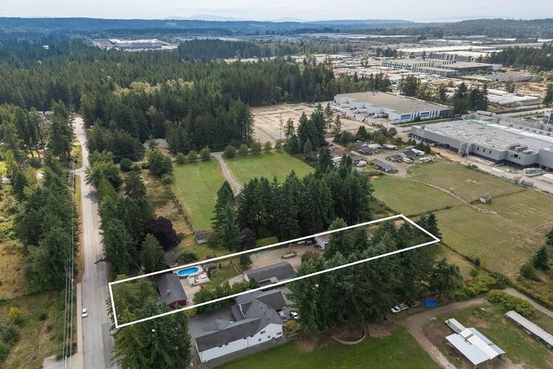 3283 196 Street, Surrey, V3Z 1A9 | Image 3