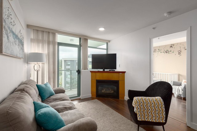 1109 - 2763 Chandlery Place