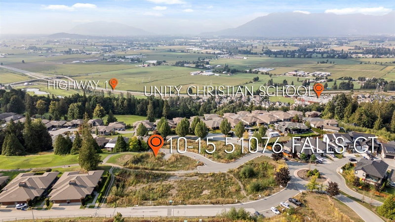 12 - 51076 Falls Court, Chilliwack, V4Z 1K7 | Image 3