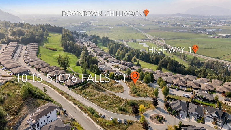 14 - 51076 Falls Court, Chilliwack, V4Z 1K7 | Image 3