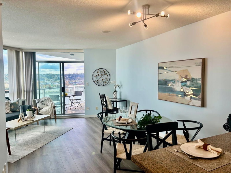 1508 - 14 Begbie Street, New Westminster, V3M 0C4 | Image 3