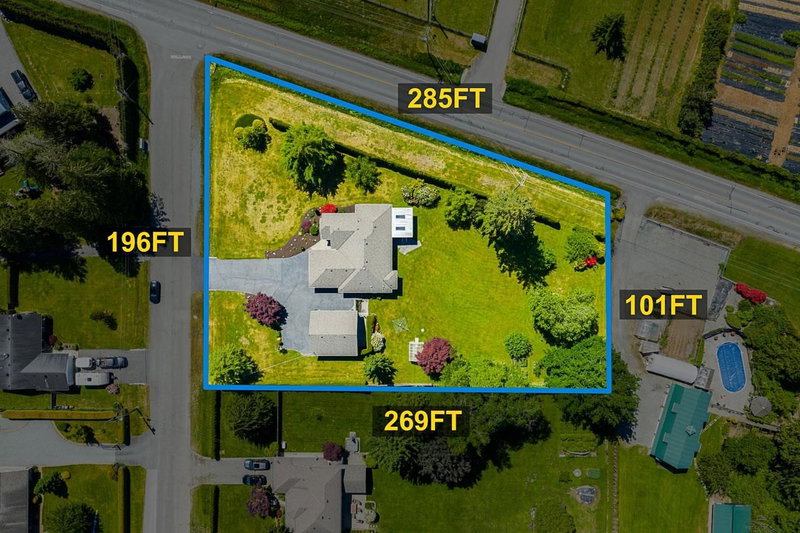 4311 247 Street, Langley, V2Z 2L8 | Image 2