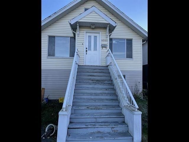 4060 Slocan Street, Vancouver, British Columbia